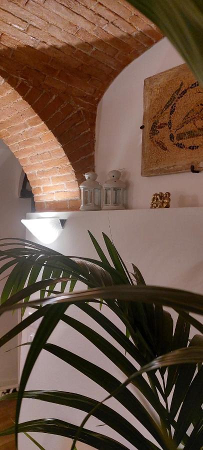 Antica Dimora Apartment San Felice del Benaco Exterior photo
