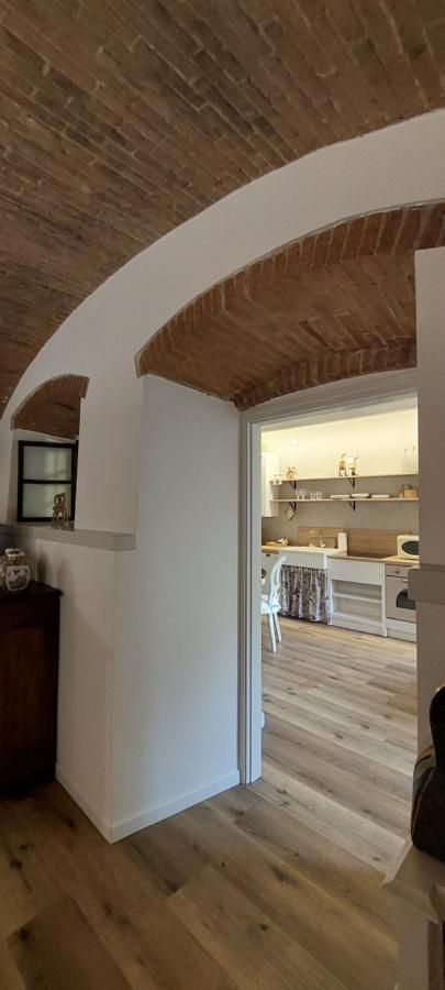 Antica Dimora Apartment San Felice del Benaco Exterior photo