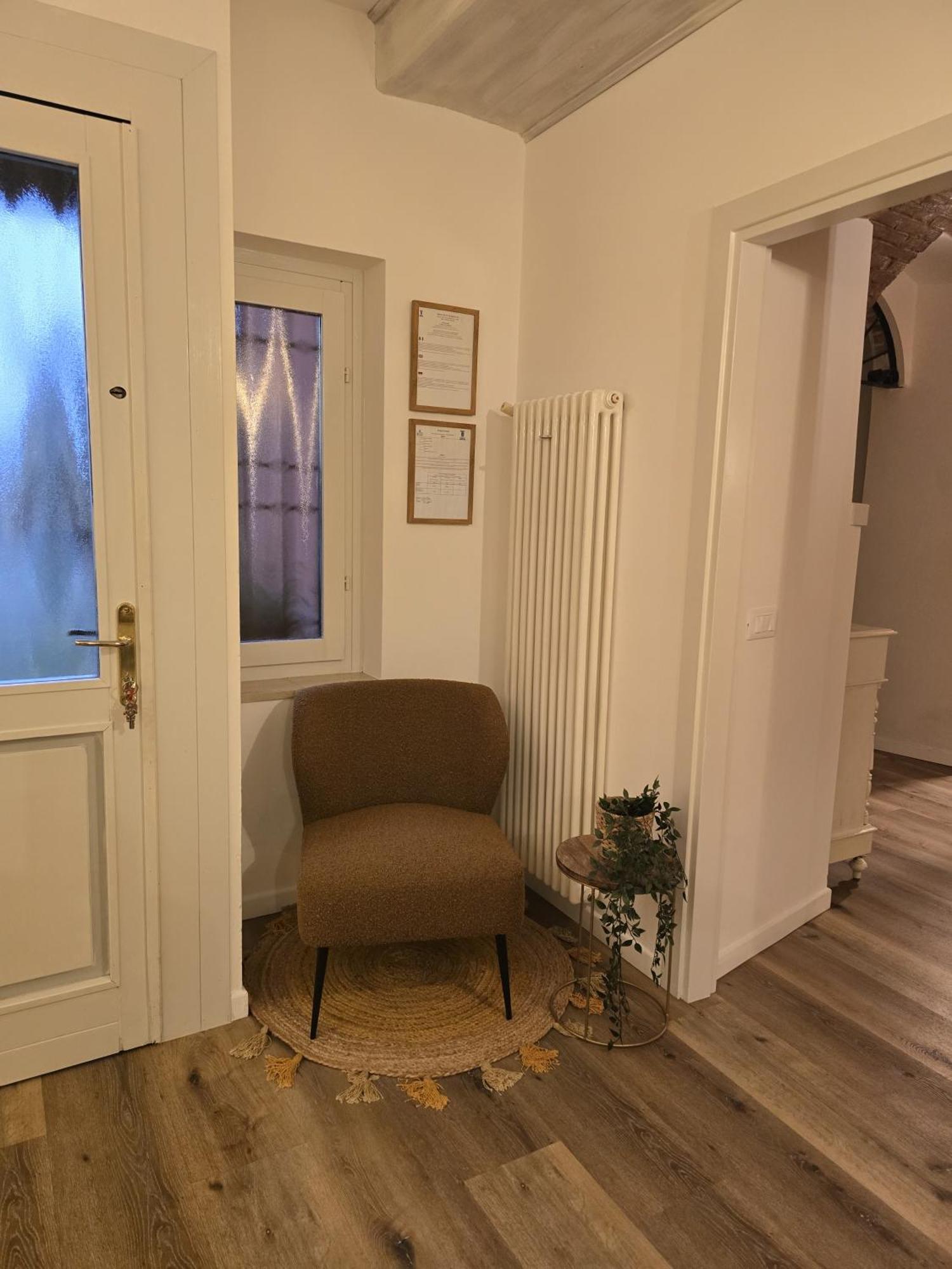 Antica Dimora Apartment San Felice del Benaco Exterior photo