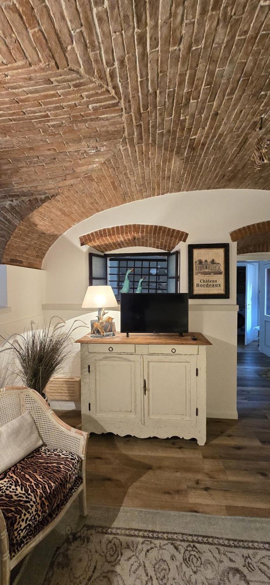 Antica Dimora Apartment San Felice del Benaco Exterior photo